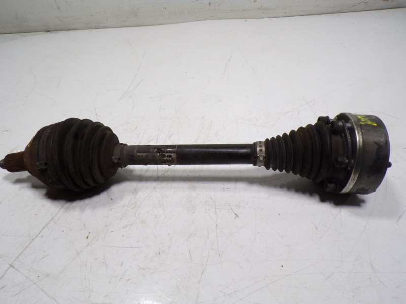 Recambio de transmision izquierda para seat ibiza (6j5) 1.6 tdi referencia OEM IAM 6R0407761A 6R0407761A 