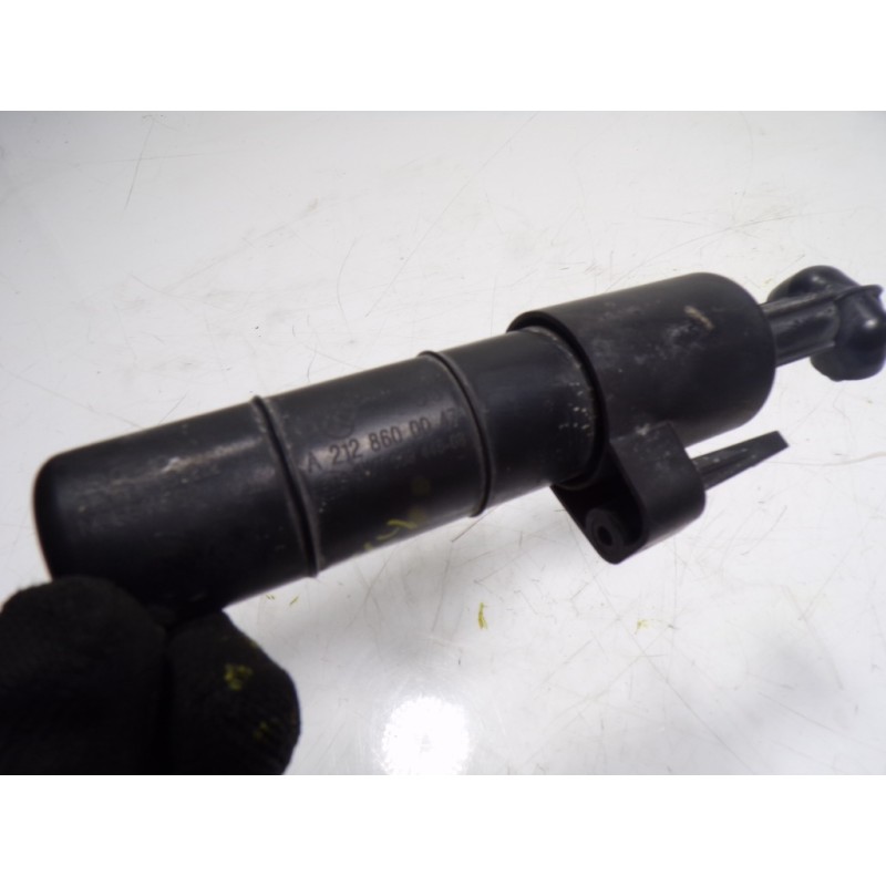 Recambio de limpia faros xenon para mercedes-benz clase e (w212) lim. 3.0 cdi cat referencia OEM IAM A2128600047 A2128600047 