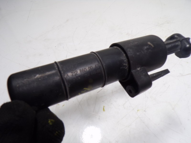 Recambio de limpia faros xenon para mercedes-benz clase e (w212) lim. 3.0 cdi cat referencia OEM IAM A2128600047 A2128600047 