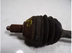 Recambio de transmision izquierda para seat ibiza (6j5) 1.6 tdi referencia OEM IAM 6R0407761A 6R0407761A  2