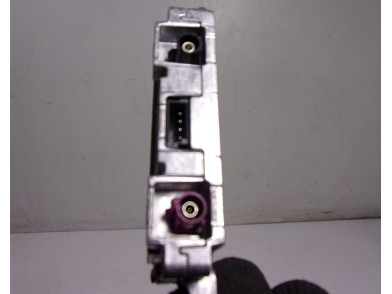 Recambio de modulo electronico para bmw ix3 referencia OEM IAM 84108735007 873500701 