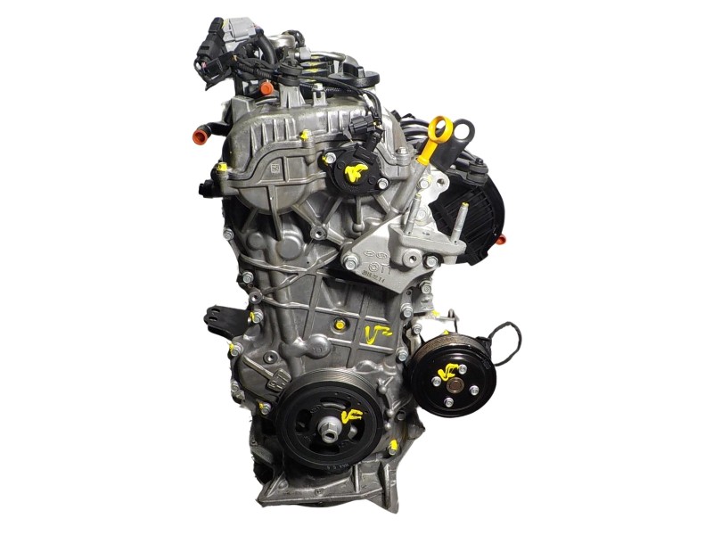 Recambio de motor completo para kia niro drive plug-in hybrid referencia OEM IAM  G4LE 