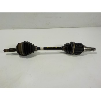 TRANSMISION IZQUIERDA 434200D411 434200D411A 