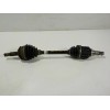 Recambio de transmision izquierda para toyota yaris hybrid active referencia OEM IAM 434200D411 434200D411A 