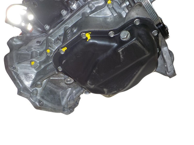 Recambio de motor completo para kia niro drive plug-in hybrid referencia OEM IAM  G4LE 