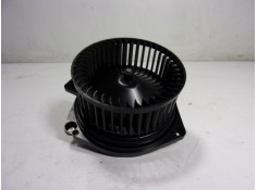 Recambio de motor calefaccion para bmw ix3 referencia OEM IAM 64119382861 T470307 