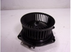 Recambio de motor calefaccion para bmw ix3 referencia OEM IAM 64119382861 T470307  2