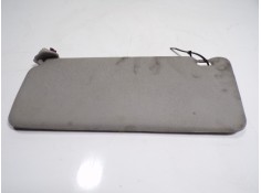 Recambio de parasol derecho para bmw x5 (e53) 3.0 turbodiesel cat referencia OEM IAM 51168255086   2