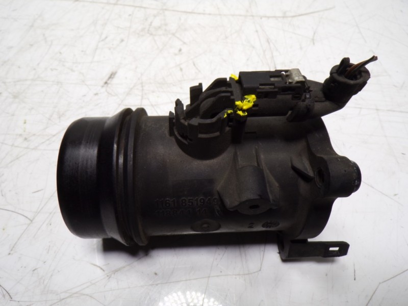 Recambio de modulo electronico para bmw x1 (e84) sdrive 20d referencia OEM IAM 11618519492 11884414 