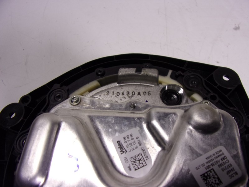 Recambio de motor calefaccion para bmw ix3 referencia OEM IAM 64119382861 T470307 