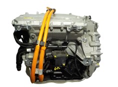 Recambio de motor completo para bmw ix3 referencia OEM IAM 12335A5FA05 220LR 