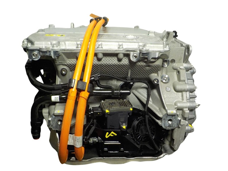 Recambio de motor completo para bmw ix3 referencia OEM IAM 12335A5FA05 220LR 