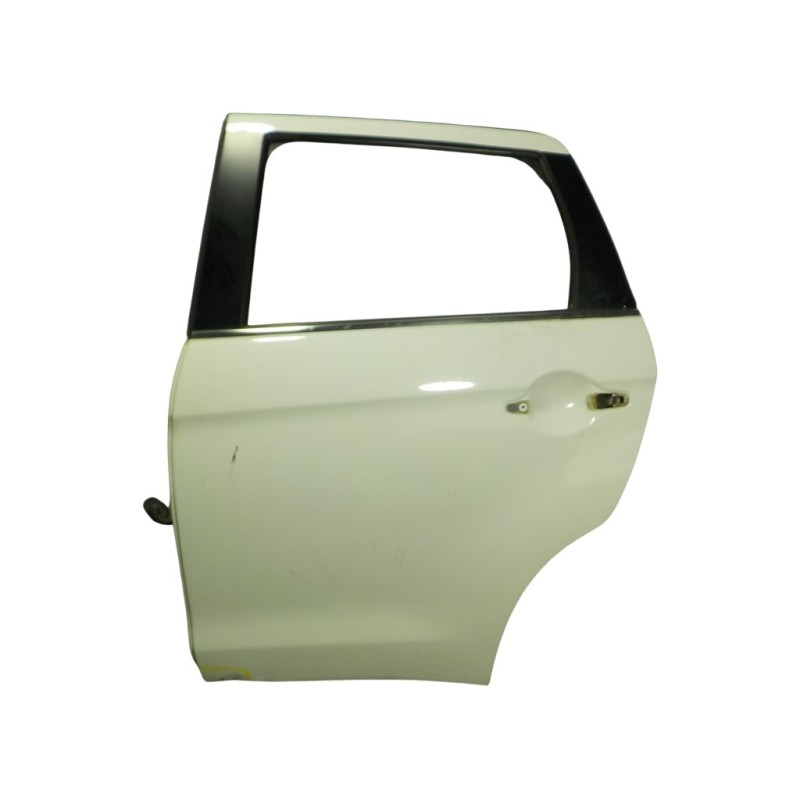 Recambio de puerta trasera izquierda para mitsubishi asx (ga0w) 1.6 cat referencia OEM IAM 5730A977  