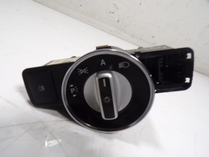 Recambio de mando luces para mercedes-benz clase e (w212) lim. 3.0 cdi cat referencia OEM IAM A21254511049107 A2125451104 