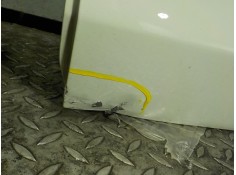 Recambio de puerta trasera izquierda para mitsubishi asx (ga0w) 1.6 cat referencia OEM IAM 5730A977   2