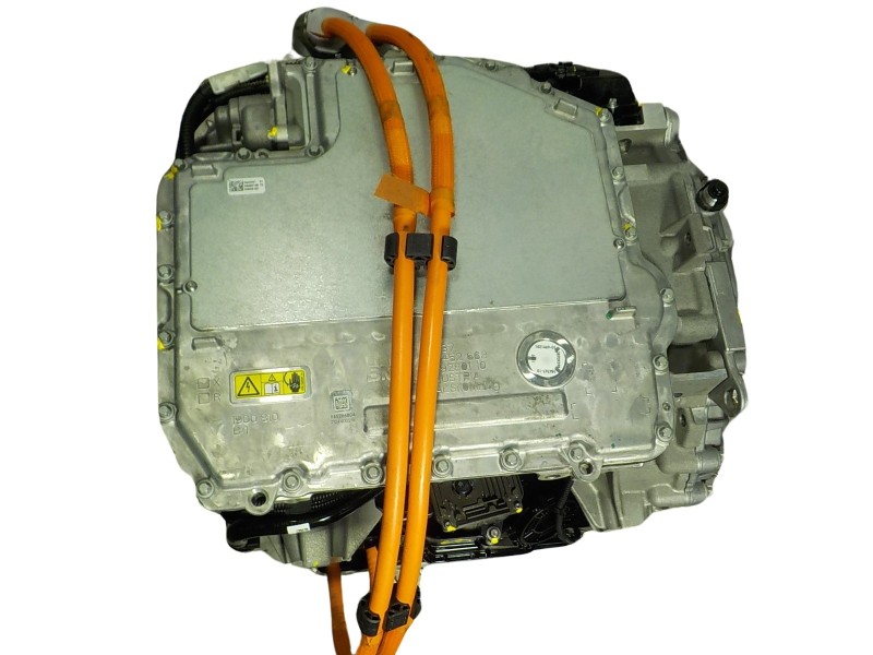 Recambio de motor completo para bmw ix3 referencia OEM IAM 12335A5FA05 220LR 