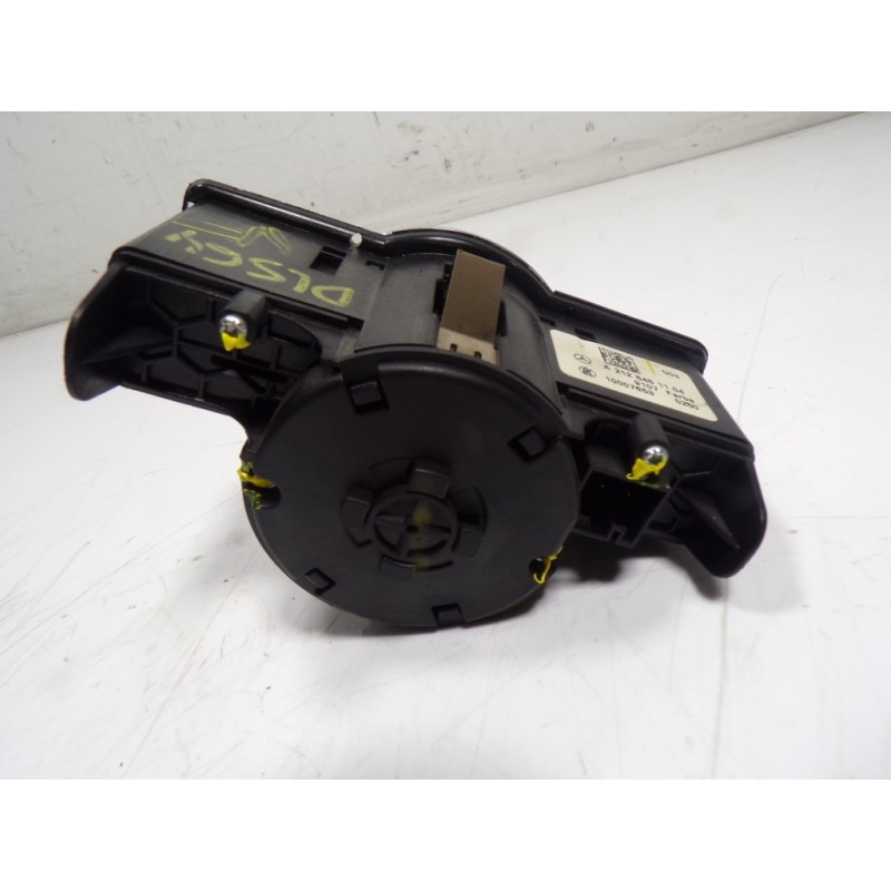Recambio de mando luces para mercedes-benz clase e (w212) lim. 3.0 cdi cat referencia OEM IAM A21254511049107 A2125451104 