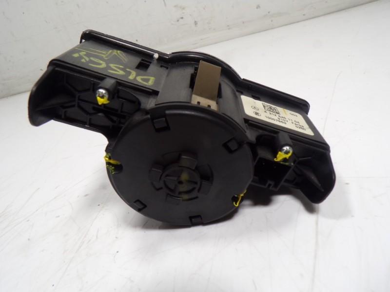 Recambio de mando luces para mercedes-benz clase e (w212) lim. 3.0 cdi cat referencia OEM IAM A21254511049107 A2125451104 