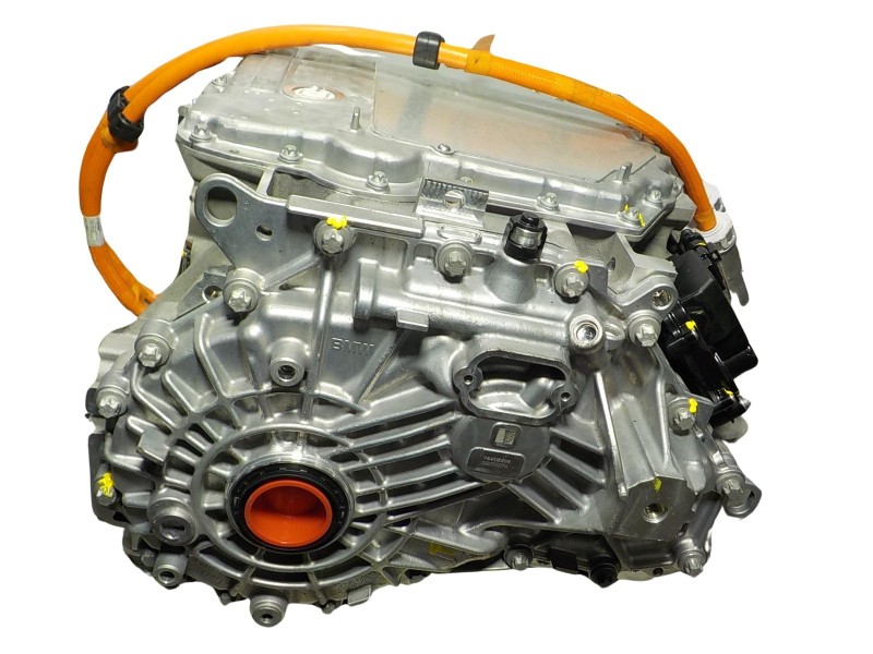 Recambio de motor completo para bmw ix3 referencia OEM IAM 12335A5FA05 220LR 