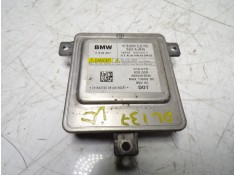 Recambio de centralita faros xenon para bmw x1 (e84) sdrive 20d referencia OEM IAM 63117318327 7318327  2
