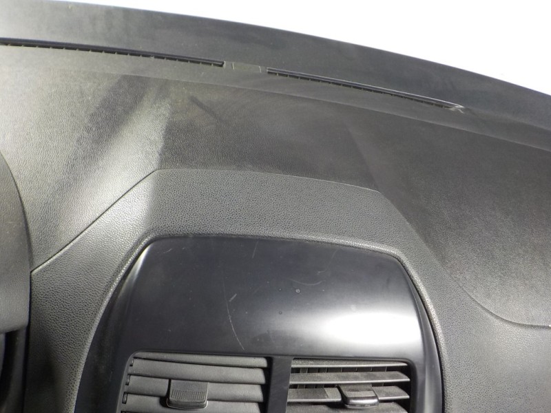 Recambio de salpicadero para mitsubishi asx (ga0w) 1.6 cat referencia OEM IAM 8000A458XA  7030A235