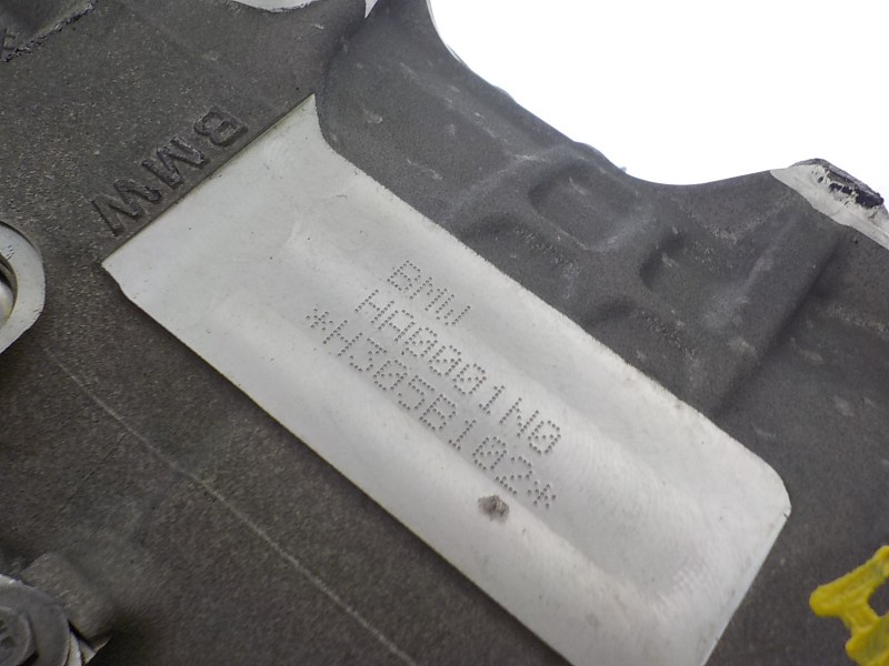 Recambio de motor completo para bmw ix3 referencia OEM IAM 12335A5FA05 220LR 