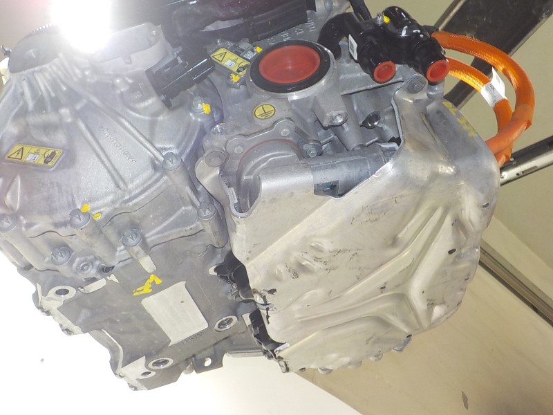 Recambio de motor completo para bmw ix3 referencia OEM IAM 12335A5FA05 220LR 