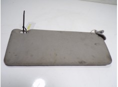 Recambio de parasol izquierdo para bmw x5 (e53) 3.0 turbodiesel cat referencia OEM IAM 51168255085   2