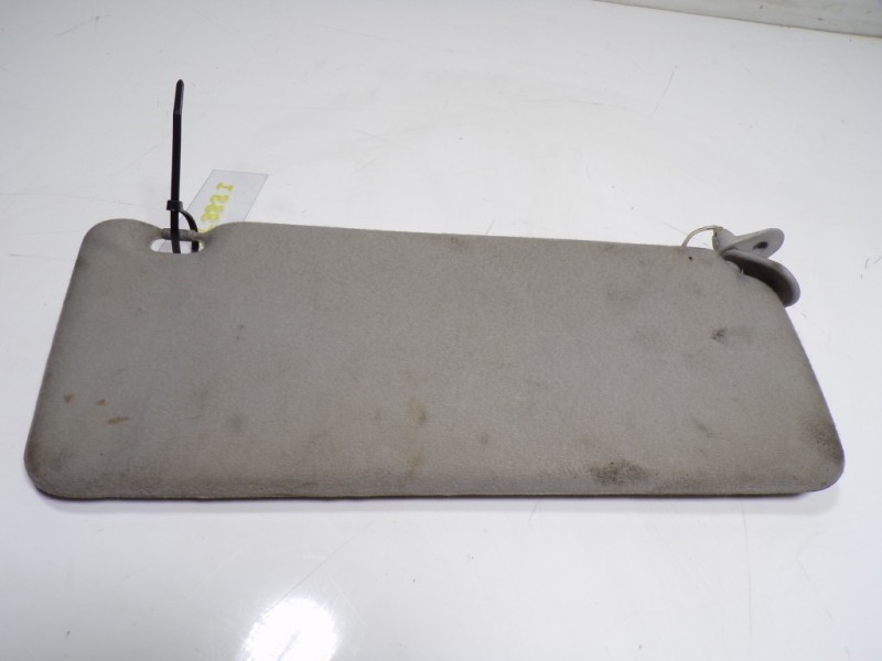 Recambio de parasol izquierdo para bmw x5 (e53) 3.0 turbodiesel cat referencia OEM IAM 51168255085  