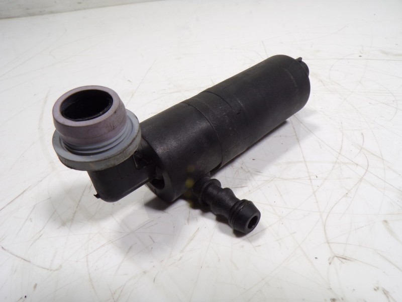 Recambio de bomba limpia para nissan juke (f15) 1.2 16v cat referencia OEM IAM 289201KA0A  