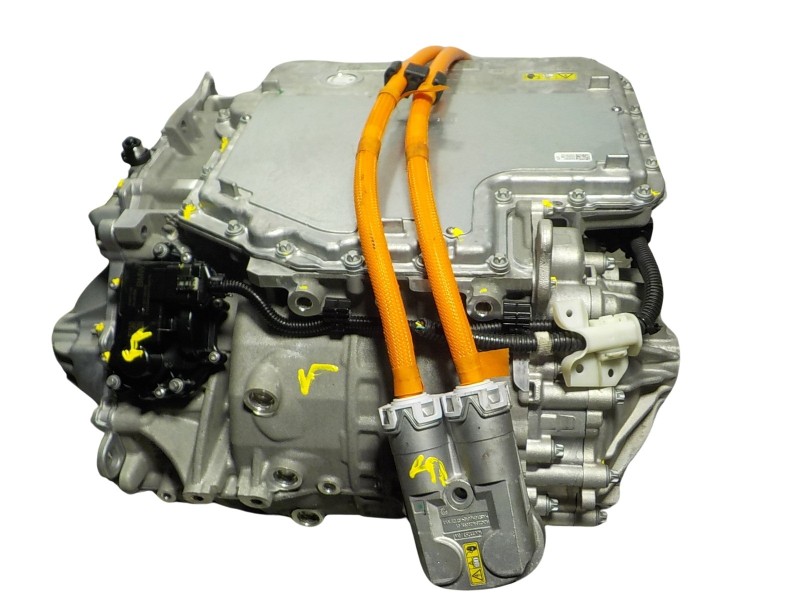 Recambio de motor completo para bmw ix3 referencia OEM IAM 12335A5FA05 220LR 