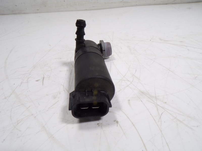 Recambio de bomba limpia para nissan juke (f15) 1.2 16v cat referencia OEM IAM 289201KA0A  