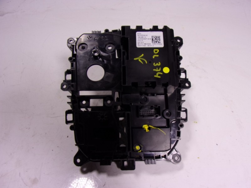 Recambio de palanca cambio para bmw ix3 referencia OEM IAM 61315A6AE88 61315A1DE5802 