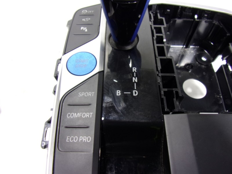 Recambio de palanca cambio para bmw ix3 referencia OEM IAM 61315A6AE88 61315A1DE5802 