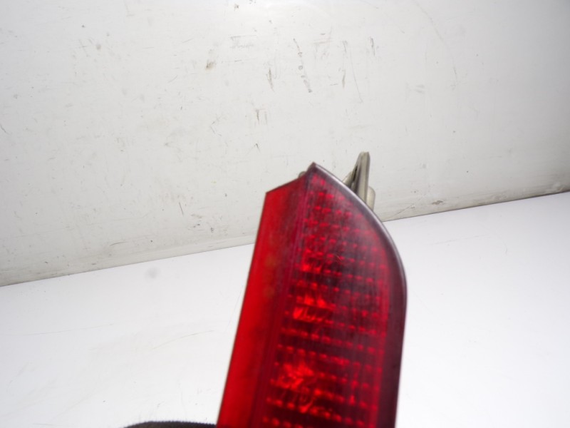 Recambio de piloto trasero central para bmw x5 (e53) 3.0 turbodiesel cat referencia OEM IAM 63258362039 262039 