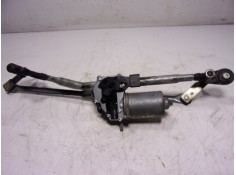 Recambio de motor limpia delantero para bmw x6 (e71) 3.0d referencia OEM IAM 61617200510 72005350  2