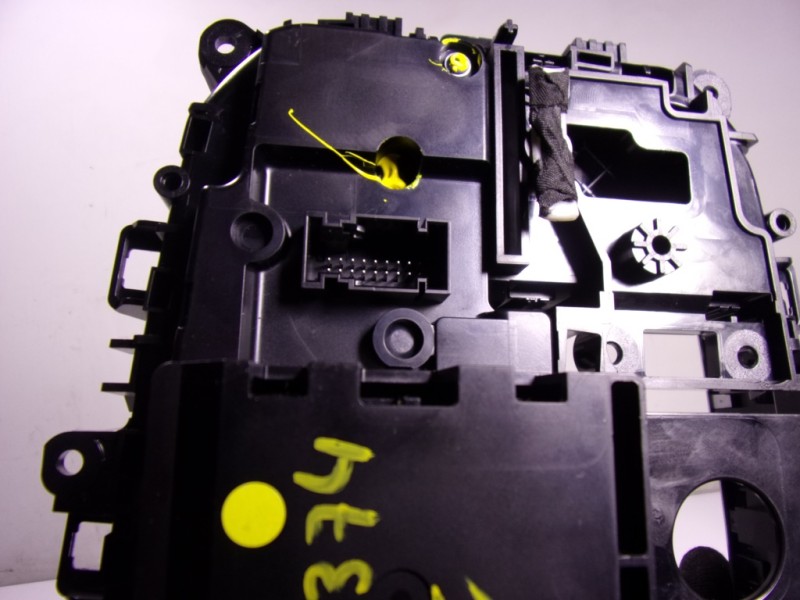 Recambio de palanca cambio para bmw ix3 referencia OEM IAM 61315A6AE88 61315A1DE5802 