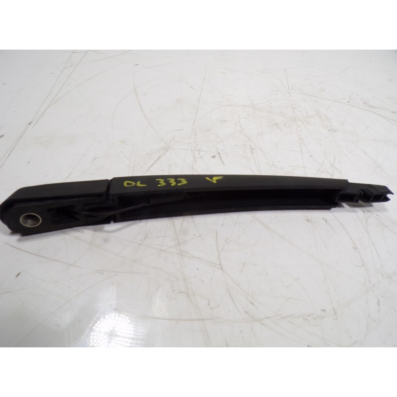 Recambio de brazo limpia trasero para nissan juke (f15) 1.2 16v cat referencia OEM IAM 28781CJ00A  