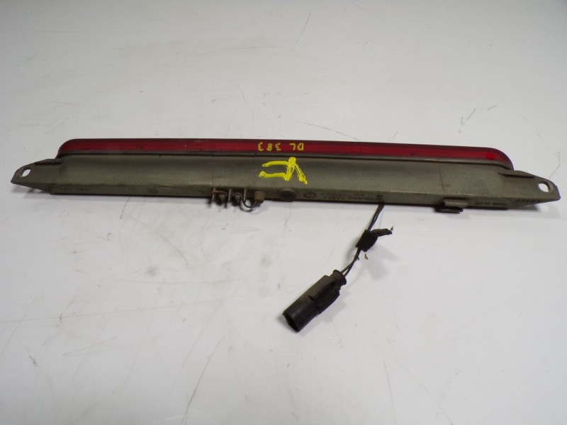 Recambio de piloto trasero central para bmw x5 (e53) 3.0 turbodiesel cat referencia OEM IAM 63258362039 262039 