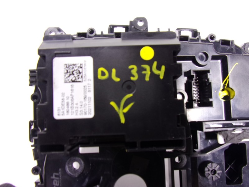 Recambio de palanca cambio para bmw ix3 referencia OEM IAM 61315A6AE88 61315A1DE5802 