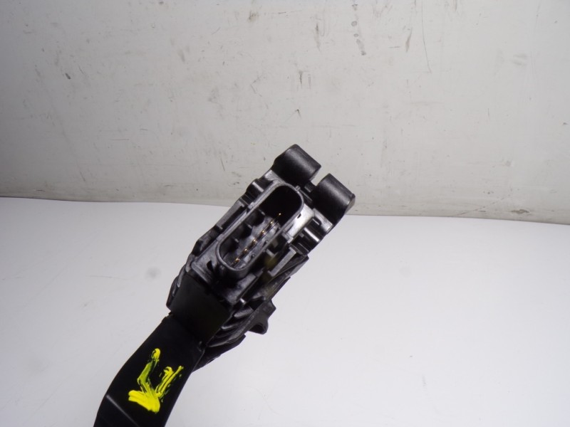 Recambio de potenciometro pedal para cupra leon kl8 2.0 tsi vz 245 referencia OEM IAM 5Q1723503K 5Q1723503K 