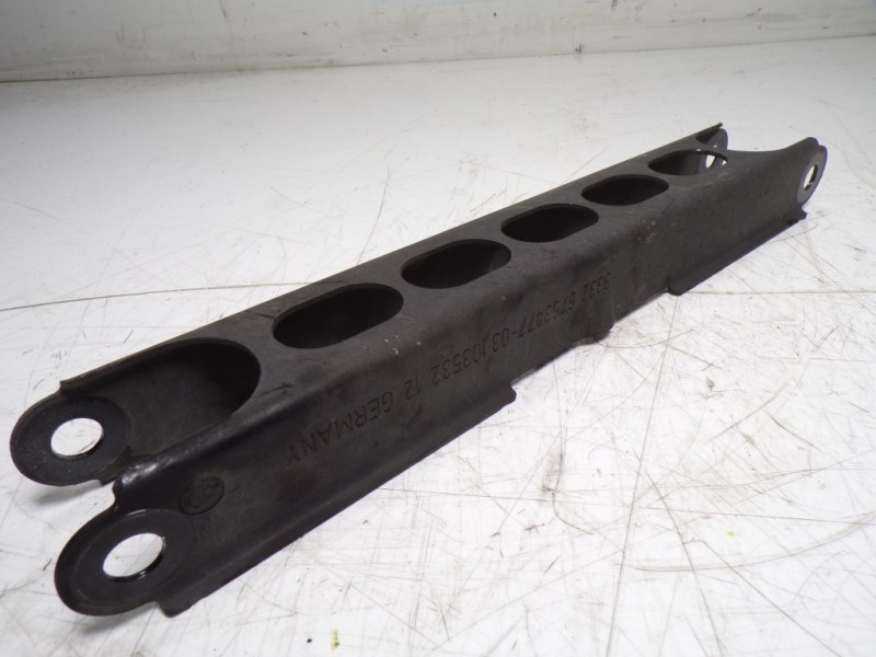 Recambio de brazo suspension inferior trasero izquierdo para bmw x1 (e84) sdrive 20d referencia OEM IAM 33322406291  