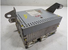 Recambio de sistema audio / radio cd para mitsubishi asx (ga0w) 1.6 cat referencia OEM IAM 8701A352 8701A352  2
