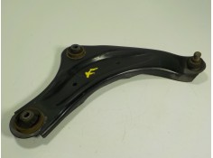 Recambio de brazo suspension inferior delantero derecho para nissan juke (f15) 1.2 16v cat referencia OEM IAM 54500BA60A  
