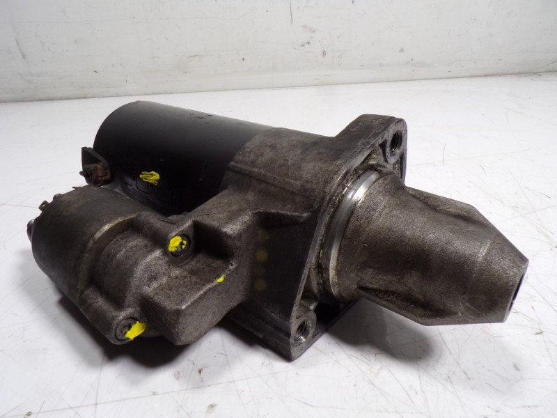 Recambio de motor arranque para mercedes-benz clase e (w212) lim. 3.0 cdi cat referencia OEM IAM A0061519801 0001110070 