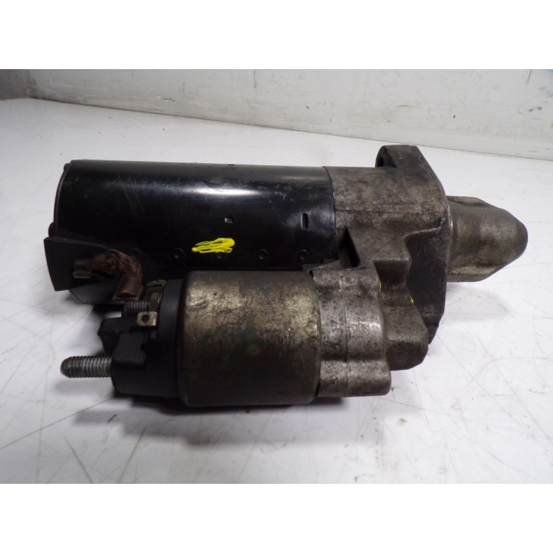 Recambio de motor arranque para mercedes-benz clase e (w212) lim. 3.0 cdi cat referencia OEM IAM A0061519801 0001110070 