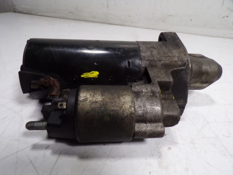 Recambio de motor arranque para mercedes-benz clase e (w212) lim. 3.0 cdi cat referencia OEM IAM A0061519801 0001110070 