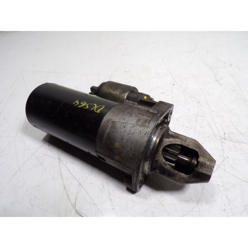 Recambio de motor arranque para mercedes-benz clase e (w212) lim. 3.0 cdi cat referencia OEM IAM A0061519801 0001110070 