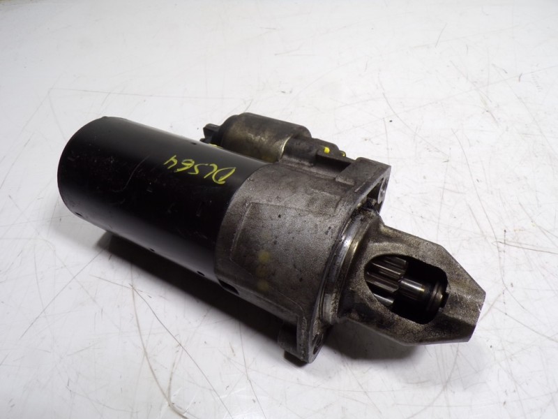 Recambio de motor arranque para mercedes-benz clase e (w212) lim. 3.0 cdi cat referencia OEM IAM A0061519801 0001110070 