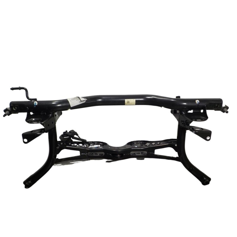 Recambio de puente trasero para cupra leon kl8 2.0 tsi vz 245 referencia OEM IAM   